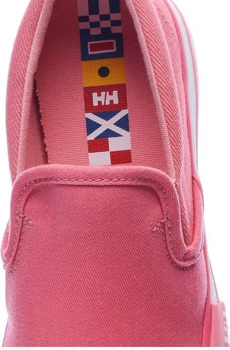 Helly Hansen Helly Hansen - Прочные слипоны для женщин W Copenhagen Slip-On Shoe