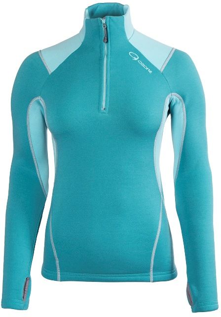 O3 Ozone Спортивный пуловер O3 Ozone Perla O-Stretch
