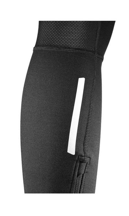 Salomon Брюки легкие женские Salomon Agile Long Tight