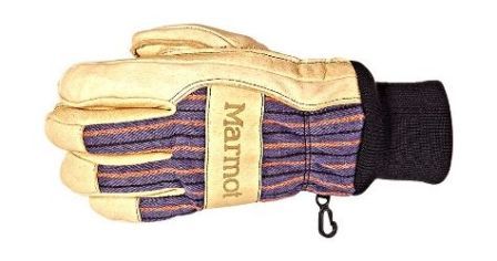 Marmot Перчатки функциональные Marmot Lifty Glove