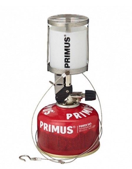 Primus Компактная лампа Primus Micron Lantern Glass