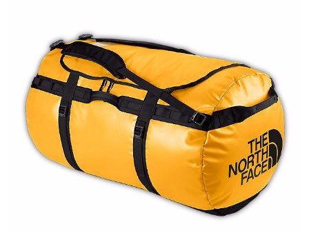The North Face Сумка прочная The North Face Base Camp Duffel