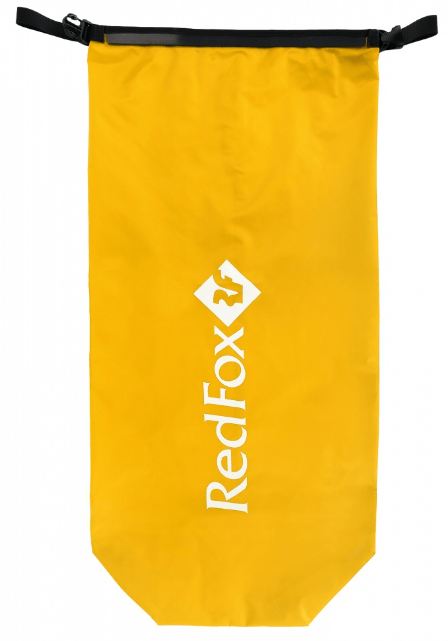Red Fox Прочный гермомешок Red Fox Dry bag 70L