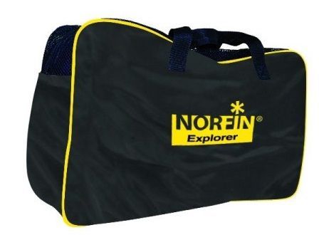 Norfin Зимний костюм мужской Norfin Explorer