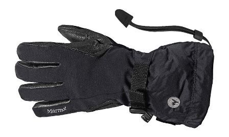 Marmot Перчатки сноубордические Marmot Randonnee Glove