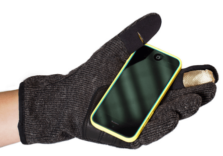 Bask Сенсорные перчатки Bask M-Touch Glove