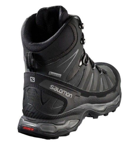 Salomon Salomon - Ботинки удобные для мужчин Shoes X Ultra Trek GTX