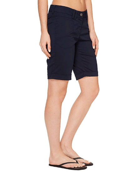 Jack Wolfskin Шорты для женщин Jack Wolfskin LIBERTY SHORTS WOMEN