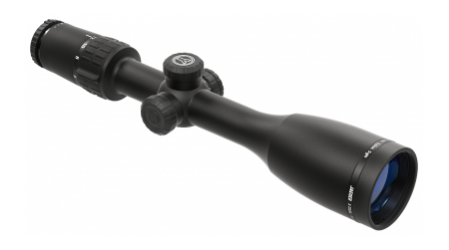Yukon Оптический прицел для охоты с меткой Yukon Jaeger 3-12x56 M01