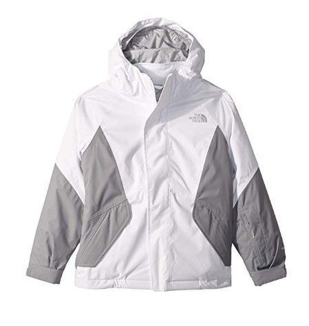 The North Face Мембранная куртка для детей The North Face Kira Triclimate