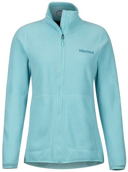 Marmot Куртка женская из флиса Marmot Wm's Pisgah Fleece Jacket