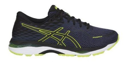 Asics Asics - Детские беговые кроссовки Gel-Cumulus 19