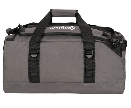 Red Fox Вместительный баул Red Fox Expedition Duffel Jet