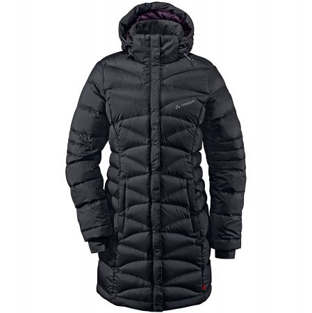 Vaude Пуховое пальто Vaude Wo Muztagh Coat II