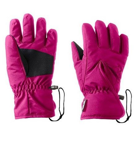 Jack Wolfskin Перчатки детские Jack Wolfskin Easy Entry Glove Kids