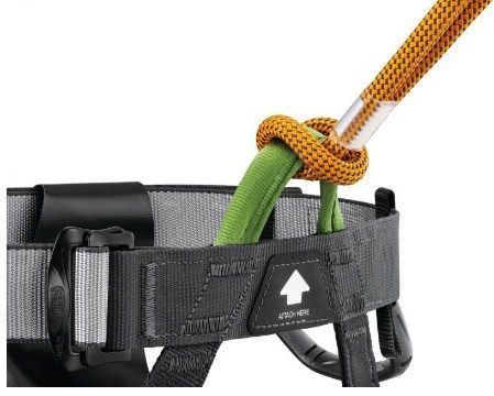 Petzl Надежные стропы Petzl Dual Canyon Club Lanyard