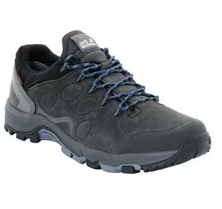 Jack Wolfskin Jack Wolfskin - Кроссовки водонепроницаемые ALTIPLANO PRIME TEXAPORE LOW M