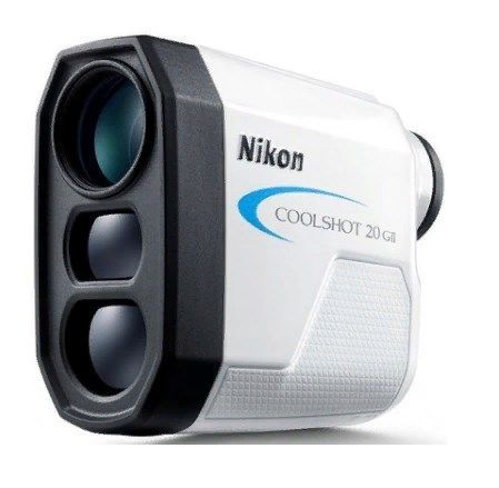 Nikon Лазерный дальномер Nikon Coolshot 20 GII