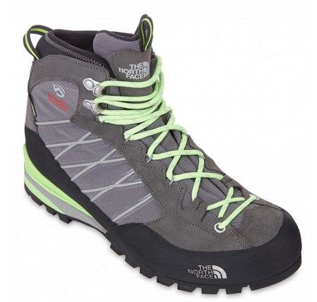 The North Face The North Face - Треккинговые ботинки Verto S3K GTX