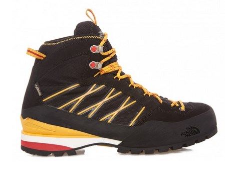 The North Face The North Face - Треккинговые ботинки Verto S3K GTX