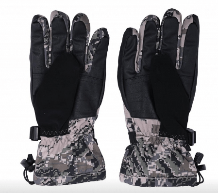 Remington Перчатки теплые Remington Activ Gloves