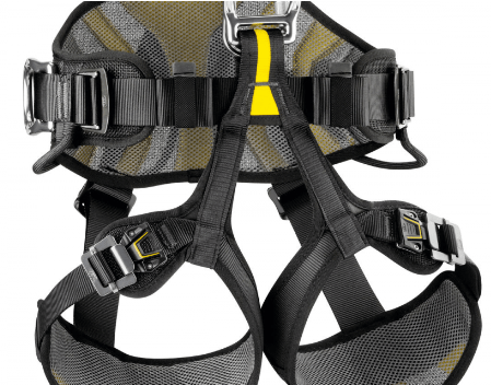 Petzl Беседка для альпинизма Petzl Avao Bod Fast