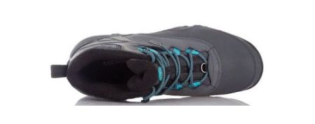 MERRELL Merrell - Ботинки качественные утепленные Thermo Advnt Ice+ 6 Wp