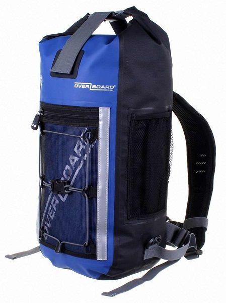 OVERBOARD Герметичный рюкзак Overboard Pro-Sports Waterproof Backpack