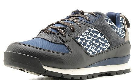 The North Face The North Face - Кроссовки треккинговые Back-To-Berkley Mountain Sneakers