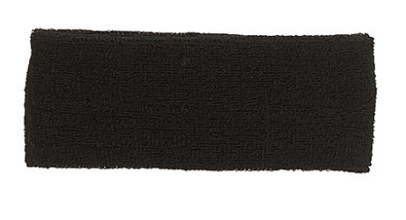 Asics Повязка на голову для бега Asics Performance head band