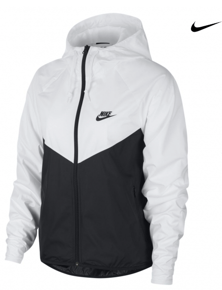 Nike Спортивная ветровка Nike Sportswear Windrunner