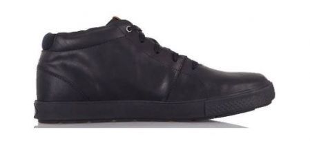 MERRELL Merrell - Практичные ботинки для мужчин Barkley Chukka