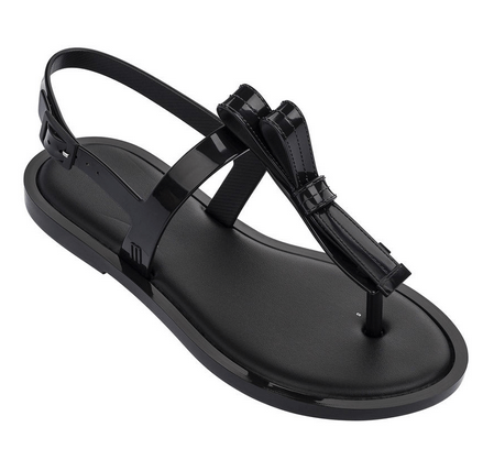 Melissa Сандалии для пляжа Melissa Slim Sandal