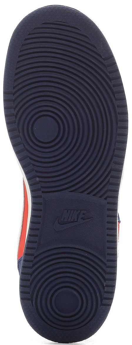 Nike Nike - Кеды мужские NIKE COURT BOROUGH MID PREM