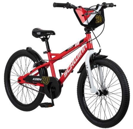 Schwinn Отличный детский велосипед Schwinn Koen 20