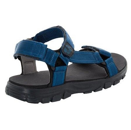 Jack Wolfskin Сандалии удобные Jack Wolfskin Seven Seas 2 Sandal M