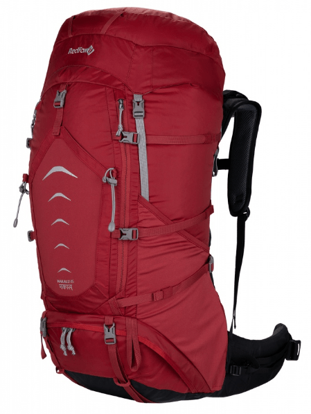 Red Fox Вместительный рюкзак Red Fox Nanda Devi 65 V2