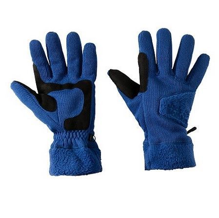 Jack Wolfskin Спортивные перчатки Jack Wolfskin Castle Rock Glove