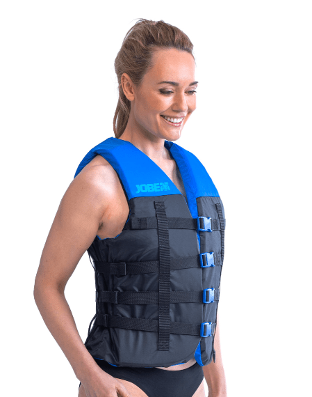 Jobe Жилет водный женский универсальный Jobe Dual Vest (SS)