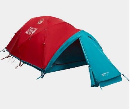 Mountain HardWear Туристическая палатка Mountain HardWear Trango 2