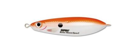 Rapala Rapala - Незацепляйка с прочным телом Rattlin Minnow Spoon