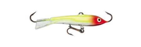 Rapala Rapala - Балансир уловистый Jigging Rap 9см 25 гр
