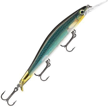 Rapala Rapala - Воблер гуловистый RipStop Deep