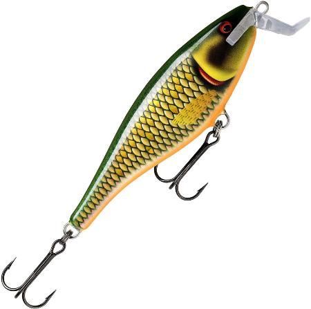 Rapala Rapala - Морской воблер Shad Rap