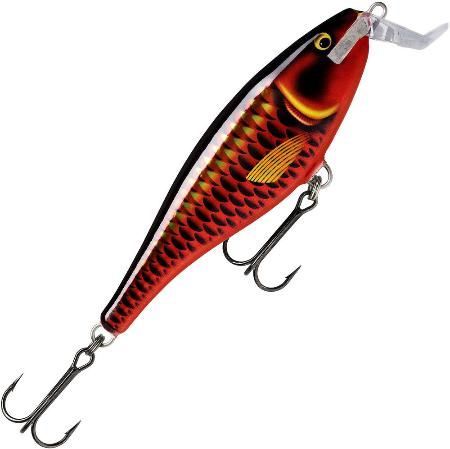 Rapala Rapala - Морской воблер Shad Rap