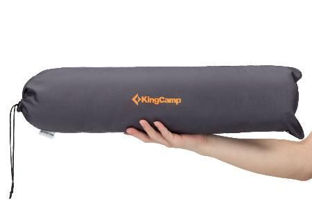 KingCamp Раскладной стол King Camp 3925/1916 Ultra-light RollUp Table L