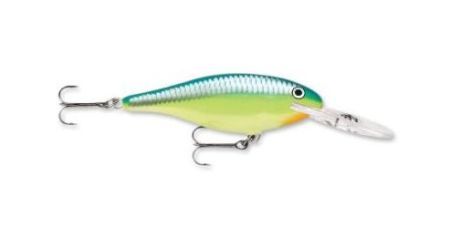 Rapala Rapala - Приманка уловистая Shad Rap
