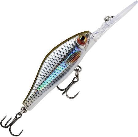 Rapala Rapala - Приманка для ловли в траве Shadow Rap Jack Deep