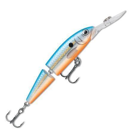 Rapala Rapala - Воблер с погремушкой Jointed Deep Husky Jerk