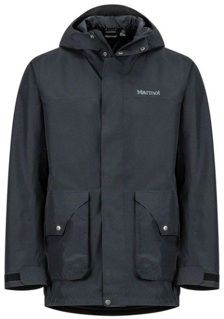 Marmot Куртка мужская непромокаемая Marmot Wend Jacket